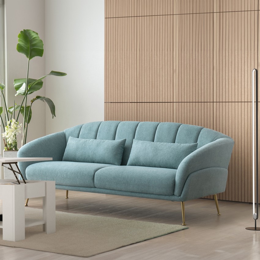  Tabb – OW: 4 x Schallabsorbierendes dekoratives Wandpaneelpannello 120x60cm Birkenholz 