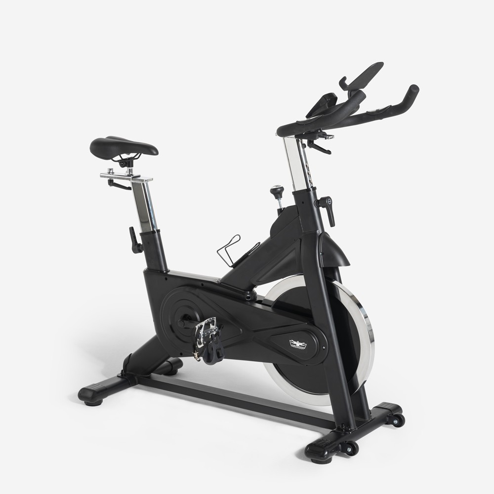 Fit Bike Indoor Cycling 18 kg Profi Athena