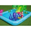 Bestway 53052 Kinderbecken Fantastic Aquarium Kinder Spiel Swimmingpool Angebot