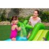 Bestway 53052 Kinderbecken Fantastic Aquarium Kinder Spiel Swimmingpool Sales