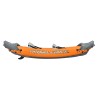 Bestway Lite Rapid X2 65077 Aufblasbares Kayak Hydro-Force 2 Personen Rabatte