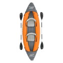 Bestway Lite Rapid X2 65077 Aufblasbares Kayak Hydro-Force 2 Personen Sales