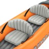 Bestway Lite Rapid X2 65077 Aufblasbares Kayak Hydro-Force 2 Personen Katalog