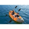 Bestway Lite Rapid X2 65077 Aufblasbares Kayak Hydro-Force 2 Personen Auswahl