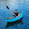 Aufblasbares Kanu-Kajak Bestway Hydro-Force Cove Champion 65115 Verkauf
