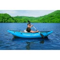 Aufblasbares Kanu-Kajak Bestway Hydro-Force Cove Champion 65115 Sales