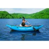 Aufblasbares Kanu-Kajak Bestway Hydro-Force Cove Champion 65115 Sales