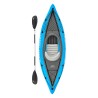 Aufblasbares Kanu-Kajak Bestway Hydro-Force Cove Champion 65115 Rabatte