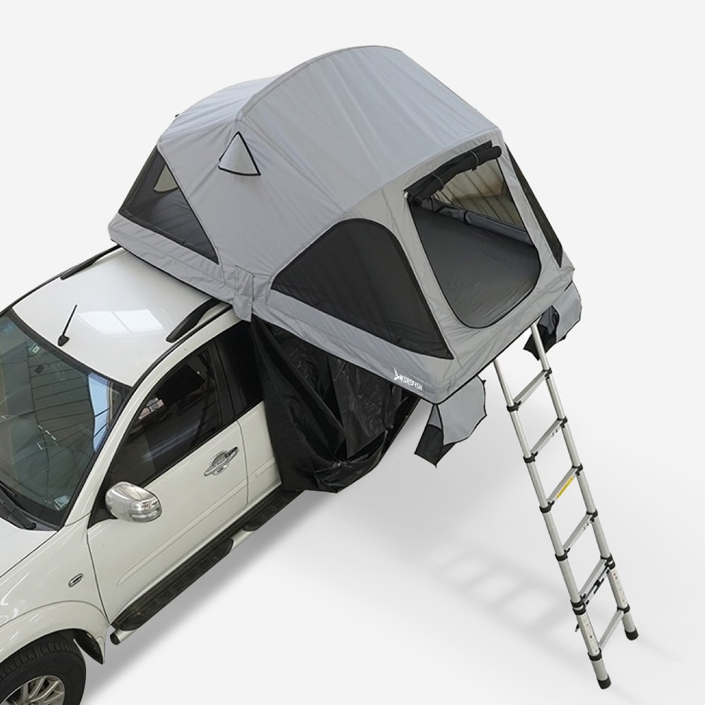 Camping Dachzelt 120x210cm 2 Personen Montana
