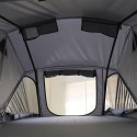 Camping Dachzelt 120x210cm 2 Personen Montana Rabatte