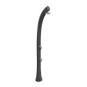 Solar Gartendusche 26 Liter Mischbatterie Duschkopf modern New Happy 