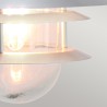 Gartenlaterne Wandlampe Copenhagen Auswahl