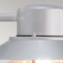 Gartenlaterne Wandlampe Copenhagen Modell