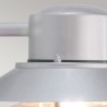 Gartenlaterne Wandlampe Copenhagen Modell