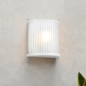 Wandleuchte klassisch modern Corona Sales