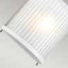 Wandleuchte klassisch modern Corona Modell