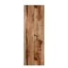 Büroschrank Modernes Wohnzimmer 2 Türen 3 Regale 63x35x184cm Monts Maße