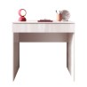 Platzsparender 78x50x76cm Bürotisch mit Schublade Kirk Lagerbestand