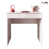 Platzsparender 78x50x76cm Bürotisch mit Schublade Kirk Aktion