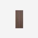 4 x Akustikpaneele aus Holz Wandpaneele 120x60cm 3D-Effekt Tabb-SO Angebot