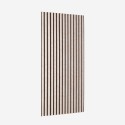 4 x schallabsorbierendes Akustikpaneel 120x60cm rosa Marmoreffekt Tabb-MR Auswahl