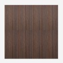 4 x 3D-Effekt Akustikpaneele 240x60cm Wandpaneele aus Holz Kover-SO Katalog
