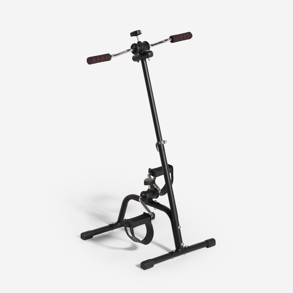 Beine Arme Rehabilitation Physiotherapie Dual Bike Lizard