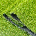 Kunstrasen Rolle 2x10m Kunstgras Garten 20m² Green L Kosten