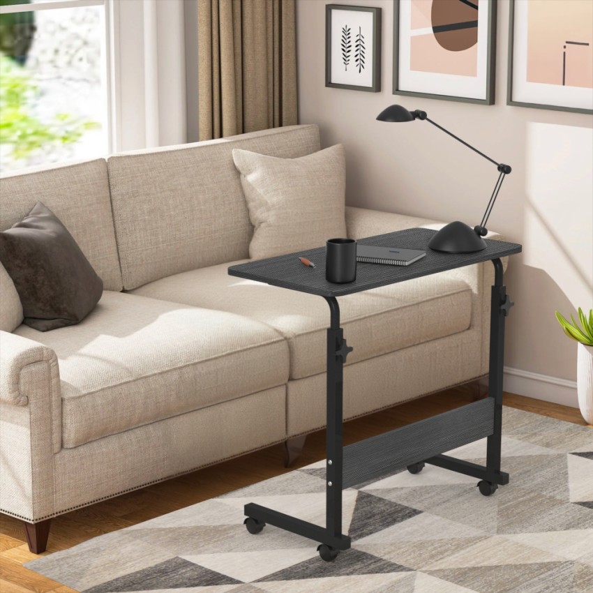 Serviertisch für das Wohnzimmer mit Rollen 80x40cm Sofabett Cozee XL