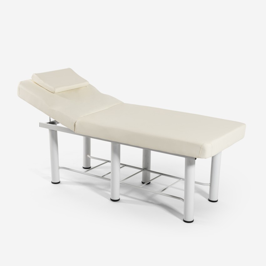  Welly: Massageliege Relax 2 Zonen Professionell Beauty Center 