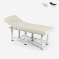 Verstellbare professionelle Massageliege für Schönheitsbehandlungen Welly Aktion