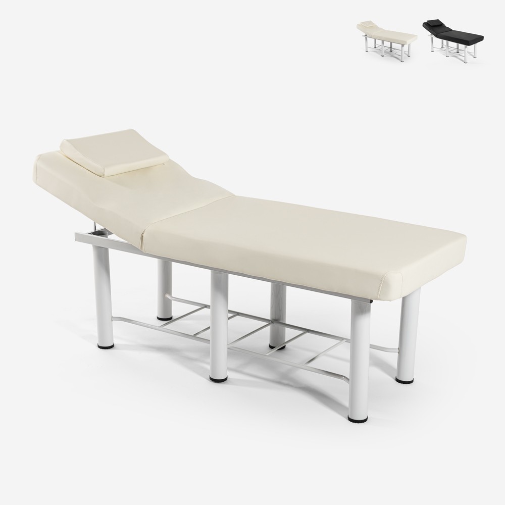 Verstellbare professionelle Massageliege für Schönheitsbehandlungen Welly