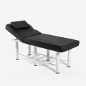 Verstellbare professionelle Massageliege für Schönheitsbehandlungen Welly Eigenschaften