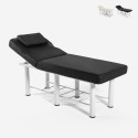 Verstellbare professionelle Massageliege für Schönheitsbehandlungen Welly Lagerbestand