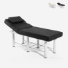 Verstellbare professionelle Massageliege für Schönheitsbehandlungen Welly Lagerbestand