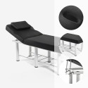 Verstellbare professionelle Massageliege für Schönheitsbehandlungen Welly Preis