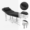 Verstellbare professionelle Massageliege für Schönheitsbehandlungen Welly Preis