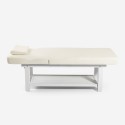 Professionelle ergonomische Massageliege für Schönheitssalons Larex Modell