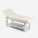 Professionelle ergonomische Massageliege für Schönheitssalons Larex Eigenschaften