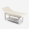 Professionelle ergonomische Massageliege für Schönheitssalons Larex Eigenschaften