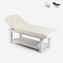 Professionelle ergonomische Massageliege für Schönheitssalons Larex Lagerbestand