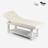 Professionelle ergonomische Massageliege für Schönheitssalons Larex Lagerbestand