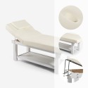Professionelle ergonomische Massageliege für Schönheitssalons Larex Preis