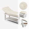 Professionelle ergonomische Massageliege für Schönheitssalons Larex Preis