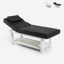 Professionelle ergonomische Massageliege für Schönheitssalons Larex Aktion
