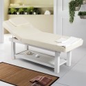 Professionelle ergonomische Massageliege für Schönheitssalons Larex Auswahl