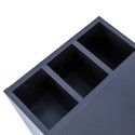 Büroschrank auf Rädern mit 2 Einlegeböden Wick Rabatte