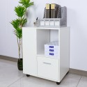 3-Fach-Rollenregalschrank Dundee Angebot