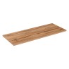 Wandwaschbeckenschrank mit Schubladen Adel Wood Rabatte