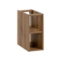 Beige Schubladen Wandwaschtisch Badschrank Coast 80N Katalog